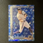 2025 Topps Giancarlo Stanton Base (Raw)