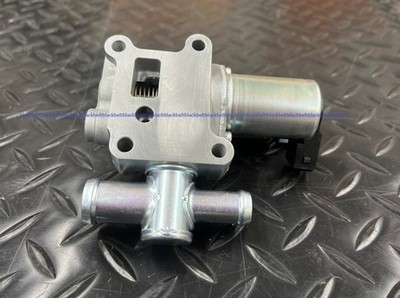 あ NISSAN Genuine 300ZX Z32 Aac Valve Iacv Assy 23781-40P10 JDM | eBay