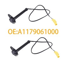 2x A1179061000 Aktuator Motorhaubenaktuator Für Mercedes A Klasse W176 2013-2018 2x A1179061000 Aktuator Motorhaubenaktuator Für Mercedes A Klasse W176 2013-2018