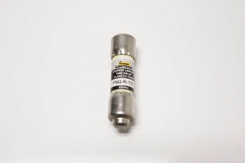 BUSSMANN FNQ-R-1/2 10PK  NSNBC01