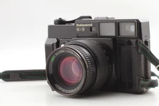 🎦【 N MINT 】Fuji Fujifilm Fujica GW690 Pro 6x9 Medium Format Camera From JAPAN