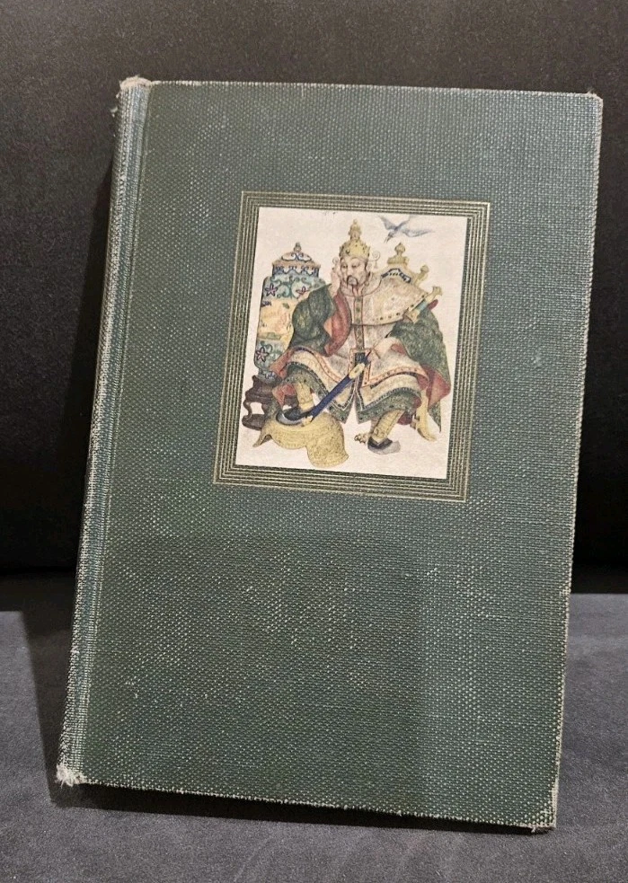 Antiquarian Books   Hans Christian Andersen, Illustrated for sale