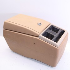 1981-1991 Chevrolet Gmc Truck Suburban K5 Blazer Center Floor Console