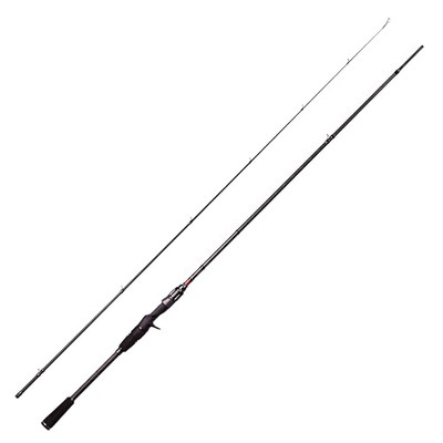 Abu Garcia SALTY STYLE ROCKFISH SYRC-762MH Baitcasting Rod