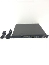 VIPTELA Vedge 2000-AC 8 Ports Gigabit Ethernet Router w/2x800W Pim-8xx1xge-Sfp