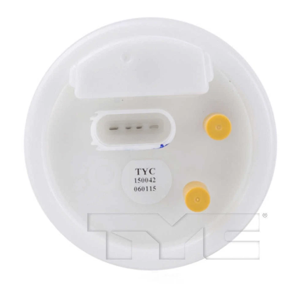 Conjunto de módulo de bomba de combustible - Módulo de bomba de combustible premium CRQ TYC 150042-A Foto 2 de 4