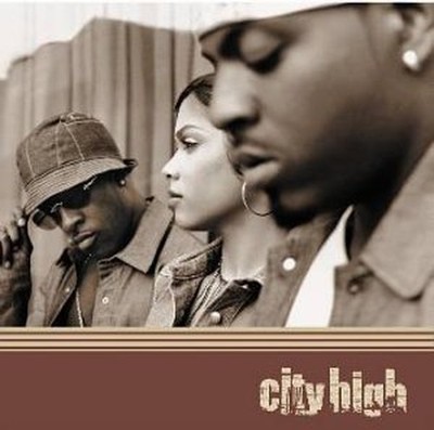 City High - City High: SPECIAL EDITION;FEATURING THE HIT ... - City High CD XIVG