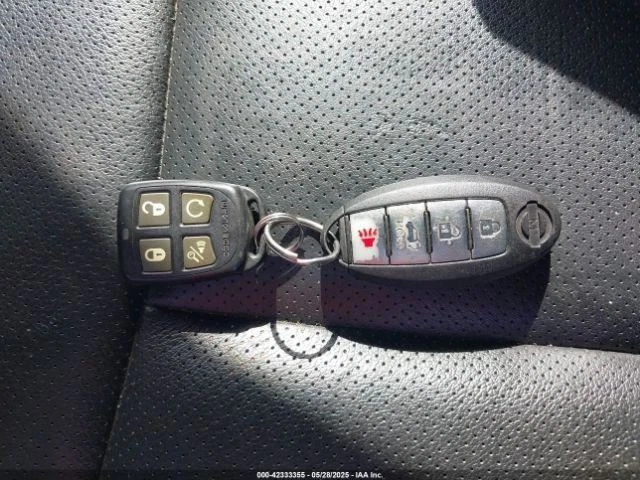 Espejo retrovisor sin atenuación automática se adapta a 00-01 03-23 ALTIMA 939534 Foto 3 de 4