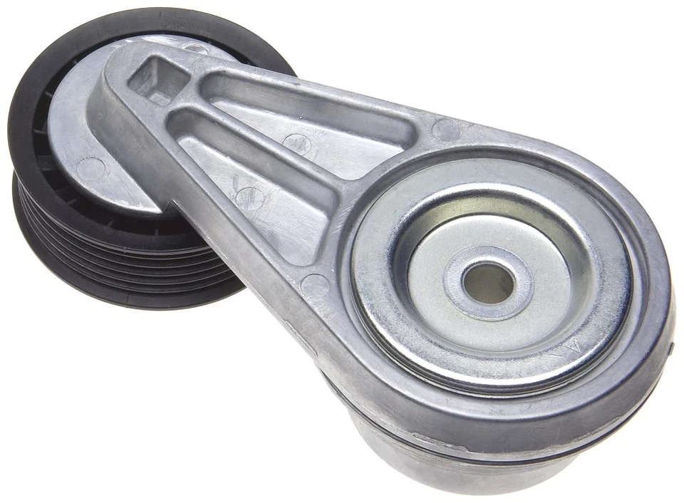 Tensor automático de transmisión por correa Gates 38416 DriveAlign para Ford Mustang 05-10 Foto 3 de 4