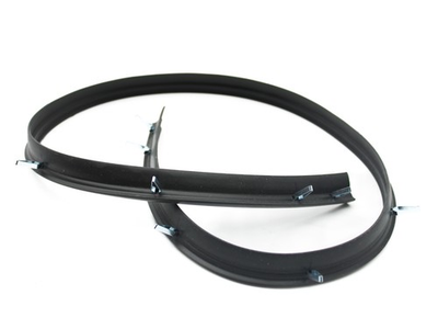 #ad #ad WB35X28743 GE Front Gasket Asm OEM WB35X28743 $6.95