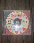 Loaded PS1 NTSC-U/C Tested Disc Only