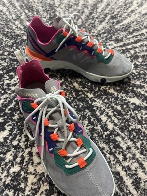Nike React Element Women's