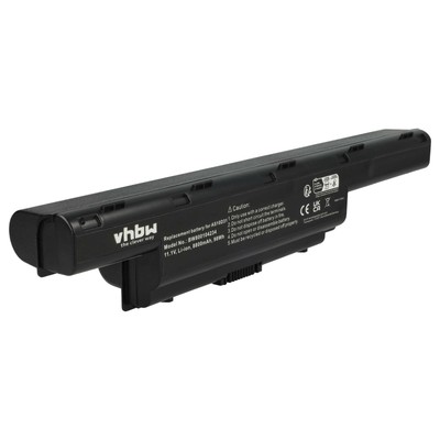 Akku für Acer eMachines E732 G640G G640 NEW85 E732Z E732G 8800mAh 11,1V