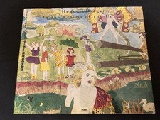 Henry Darger : In The Realms Of The Unreal By John M Macgregor + Koide Yukiko