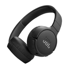 JBL Tune 670NC, Adaptive Noise Cancelling Wireless On-Ear Headphones
