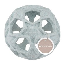 HEVEA Upcycled Star Ball Made from 100 Upcycled Natural Rubber Plant Based, ...