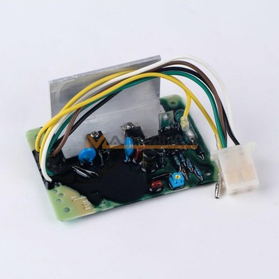 NEW EF12000E Generator 225V Voltage Regulator for   #vn