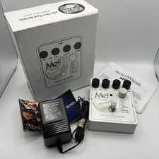 EHX Electro-Harmonix MEL9 Tape Replay Machine...