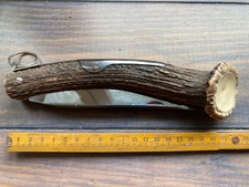 Ancien Couteau JACQUES MONGIN