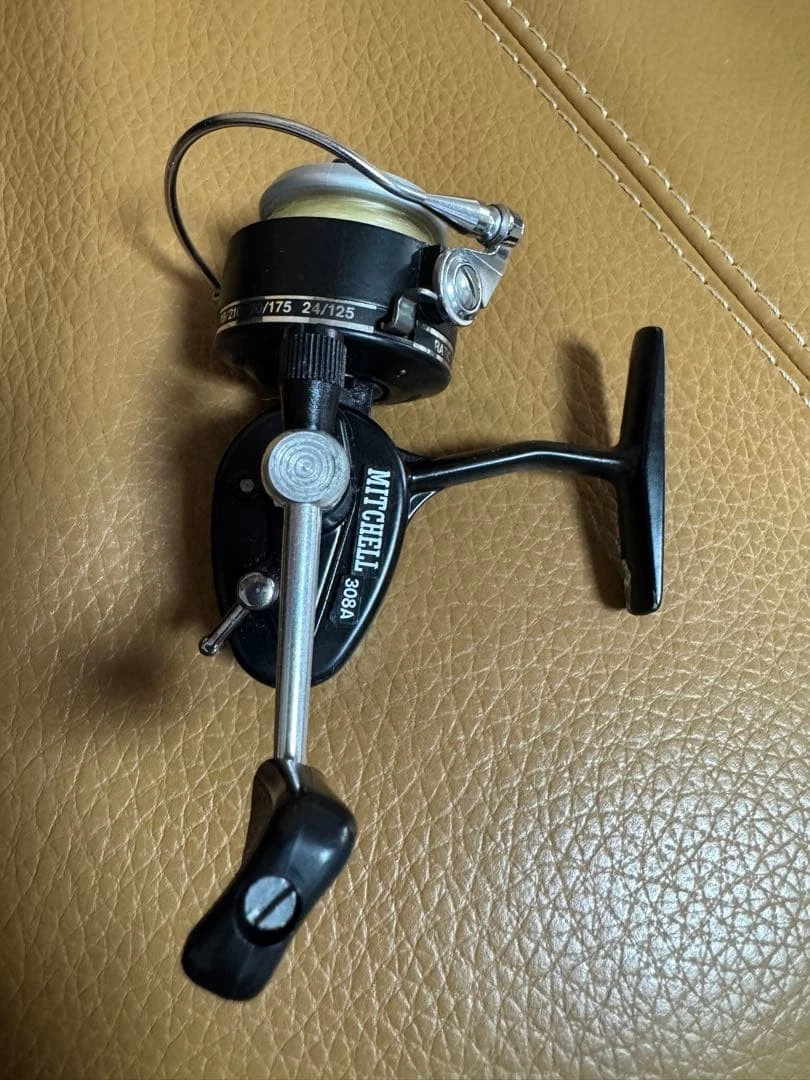 mitchell 308a reel products for sale | eBay