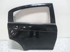 2011 - 2014 CHRYSLER 200 REAR RIGHT SIDE DOOR SHELL