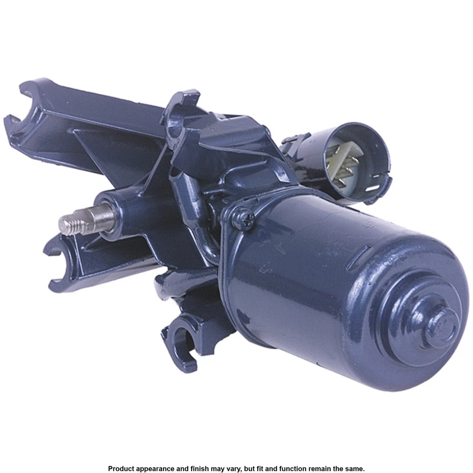 Motor limpiaparabrisas Cardone para Honda Civic 1988 1989 1990 1991 Foto 3 de 3