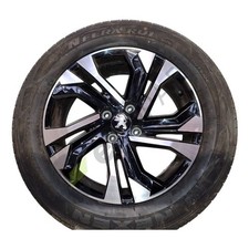 PEUGEOT 2008 MK2 Alloy Wheel Single