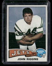 Click to enlarge John Riggins