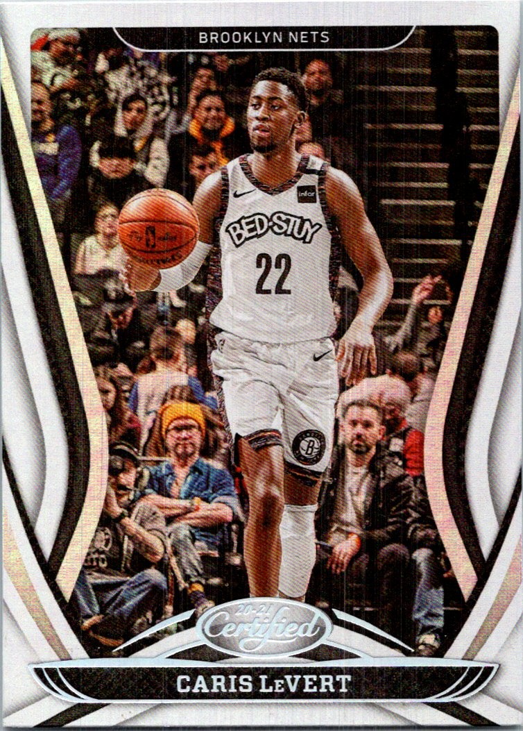 2020-21 Panini Certified Basketball - Pick / Choose Your Cards