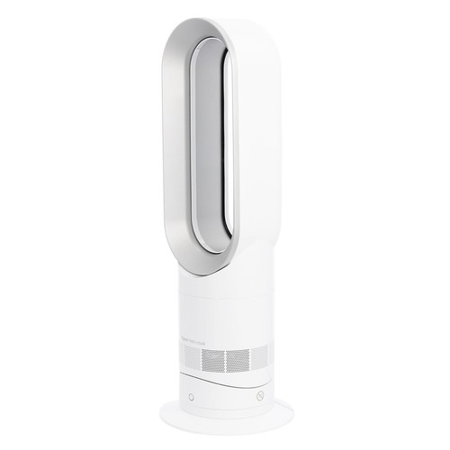 Dyson Heizlüfter AM09 Hot+Cool Ventilator, weiß - Bild 2 von 5
