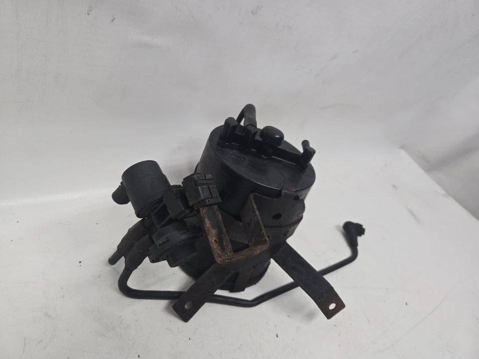 97 Jeep Wrangler TJ Evap conjunto de válvula de purga vasilha de carvão 1997 - Imagem 3 de 4