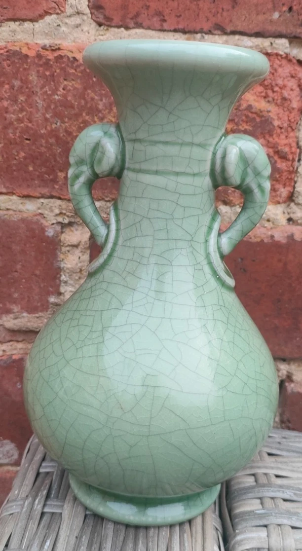 Post - 1940 Antique Chinese Vases for sale | eBay