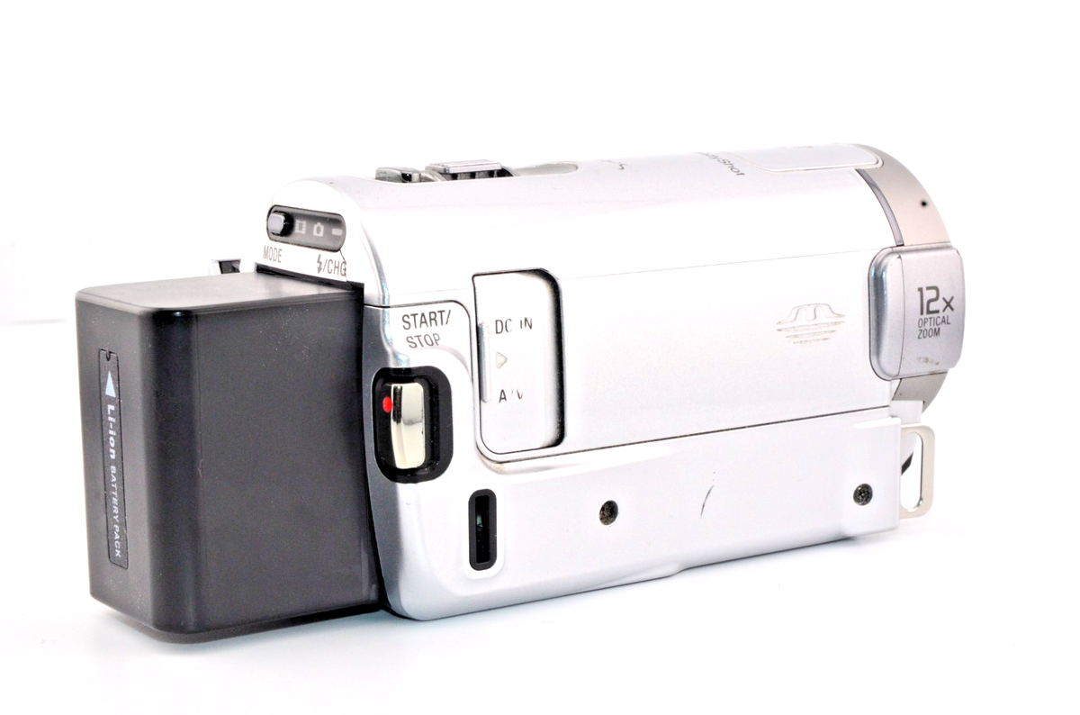 SONY HDR-CX370V Handycam HD Video Camera Tested from JP for sale