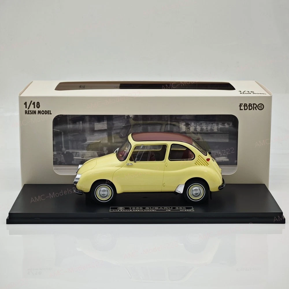 EBBRO Subaru Diecast & Toy Cars for sale | eBay