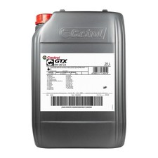 20 Liter Kanister Castrol GTX 5W-30 C3 BMW LL-04 VW 504 00/507 00 Porsche C30