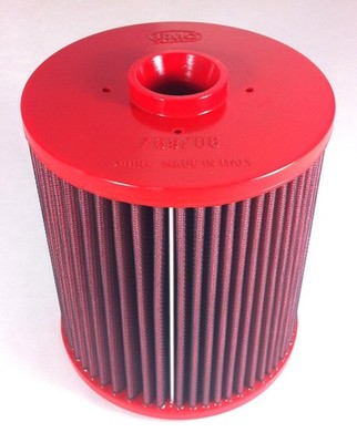 BMC Sportluftfilter FB769/08 pasend für AUDI 4G 4.0 TFSI RS6 + RS7 + Performance