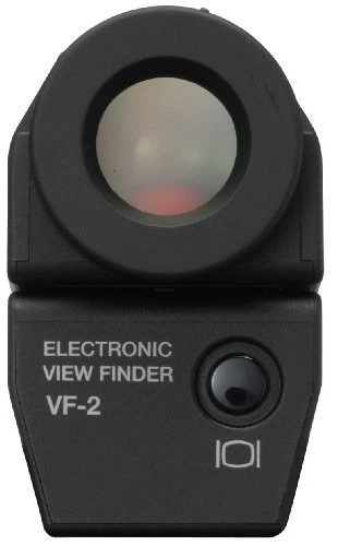 Olympus VF-2 Electronic Viewfinder Black for PEN EP Series Digital Camera - Image 4 of 4