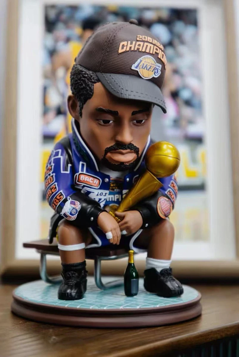 Kobe Bryant Los Angeles Lakers NBA Bobbleheads for sale | eBay