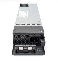Cisco PWR-C1-1100WAC Catalyst 3850 Series Power Supply – 5 Star Certified