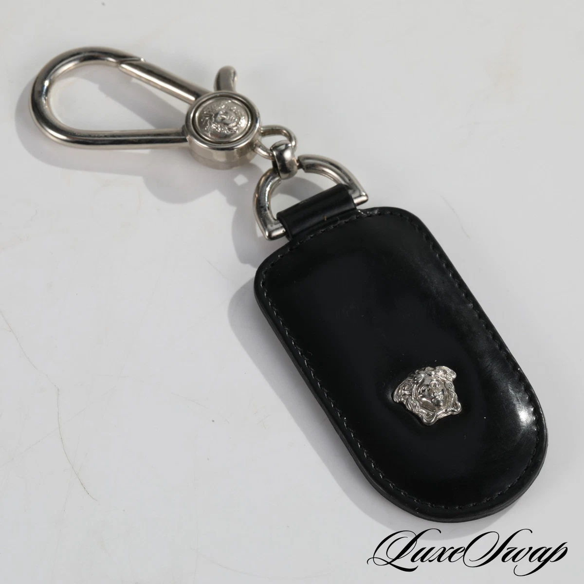 Versace Key Chains, Rings & Cases for Men for sale | eBay