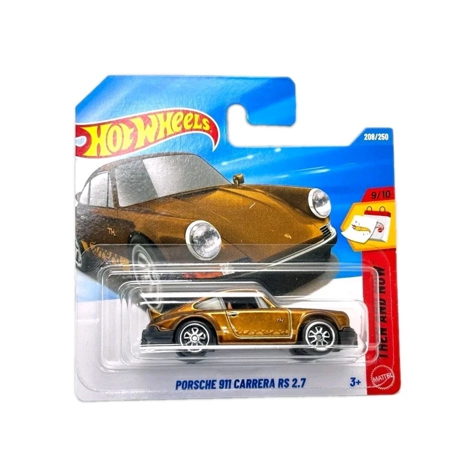 Hot Wheels Gold Diecast & Toy Vehicles for sale | eBay