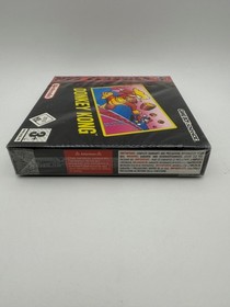 Donkey Kong NES Classics ** Nintendo GameBoy Advance GBA NEU Sealed