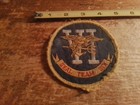 SEAL TEAM SIX PATCH — photo 3