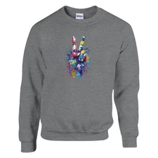 Peace Sweatshirt