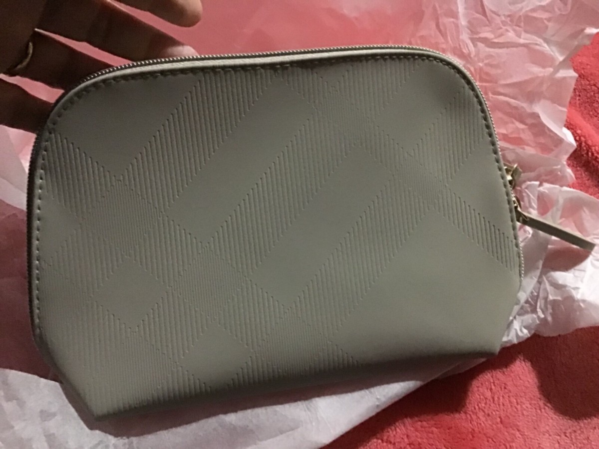 バーバリー ポーチ BURBERRY バーバリー ポーチ/ML HERITAGE BELT BAG S21 メンズ