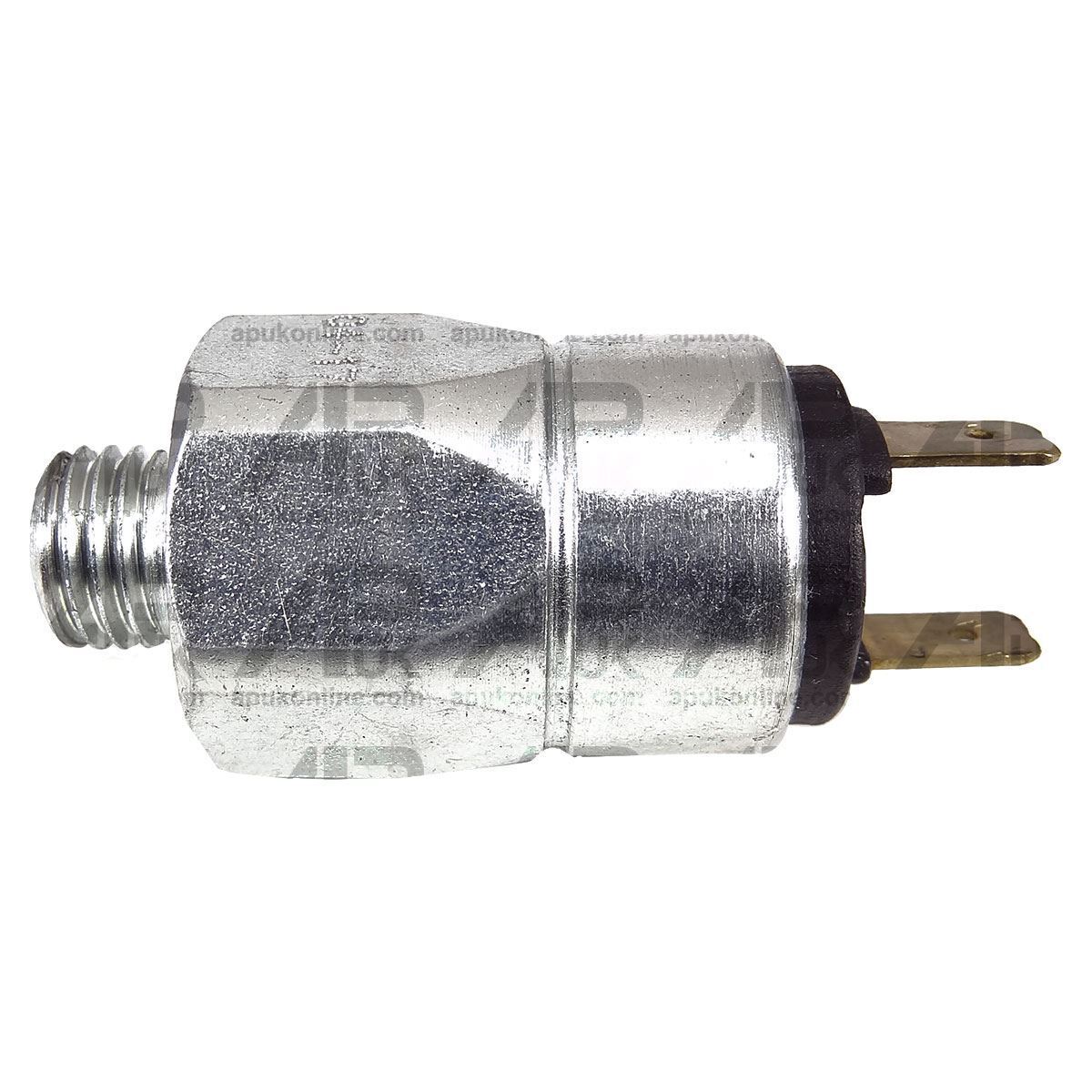 Transmission Oil Pressure Switch for New Holland TS 100 110 Transmission Oil Pressure Switch for New Holland TS 100 110