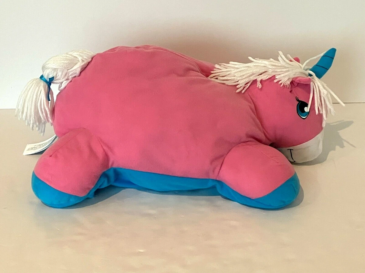 Little Tikes Pillow Racer Unicorn Replacement Cover Cusion Only