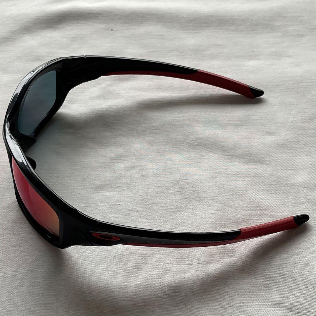 OAKLEY VALVE Asian Fit Model Sunglasses 60□16 Limited Model
