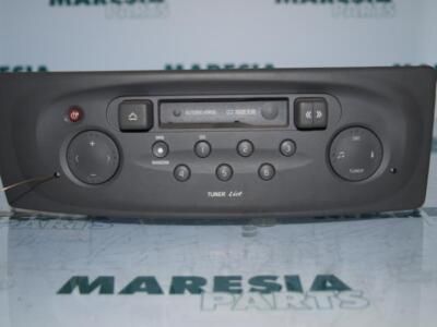 Radio Renault Scenic I JA 7700434424 P2128972