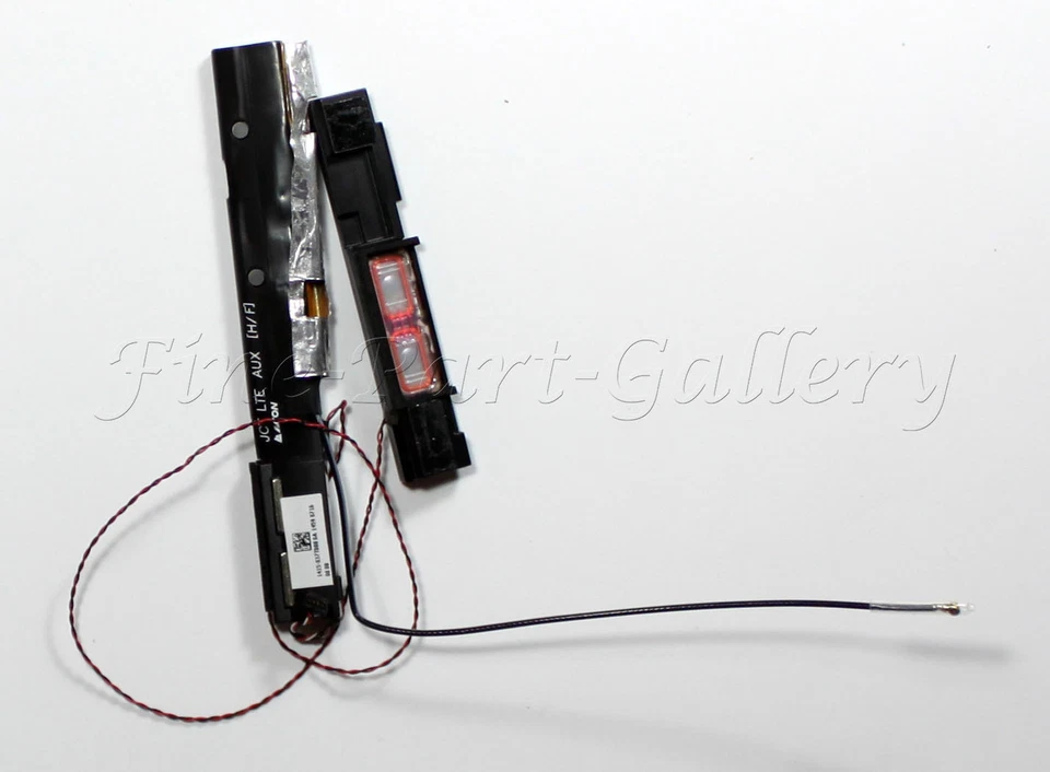 ALTAVOZ DE REPUESTO PARA TABLETA DELL VENUE 11 PRO T07G 7130 OEM ALTAVOZ Foto 2 de 2